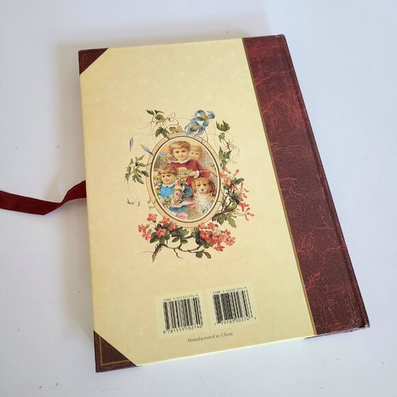 Vintage ''The Victorian Photograph Album'' - Picture 2 of 9